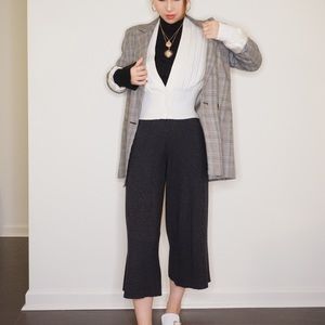 Suit jacket